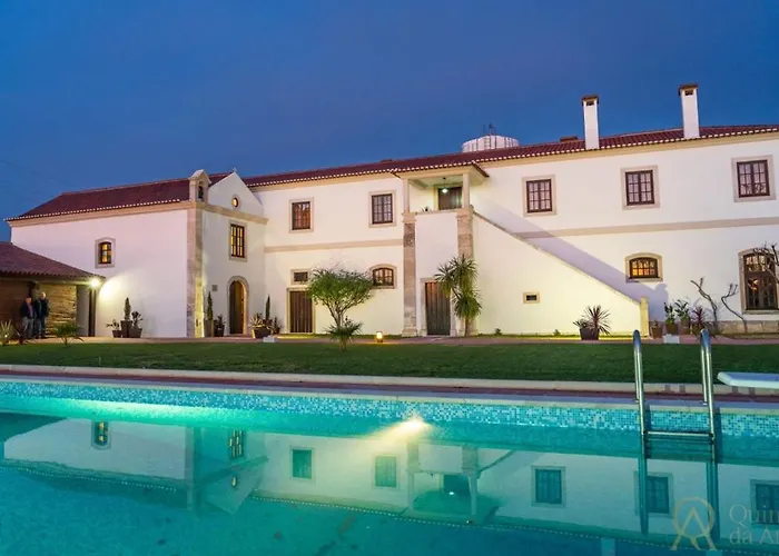 Quinta Da Atela