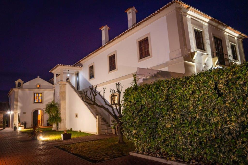 Quinta Da Atela Albergue