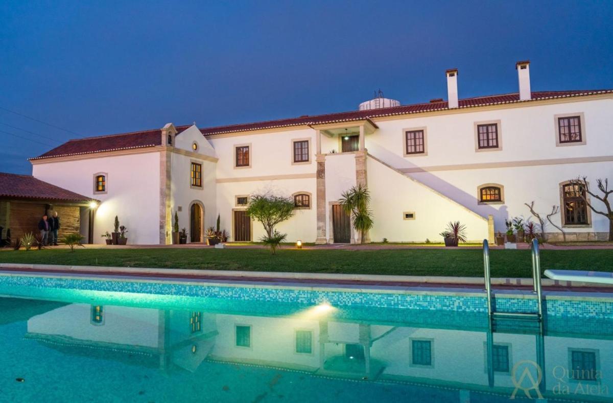 Quinta Da Atela * Alpiarca