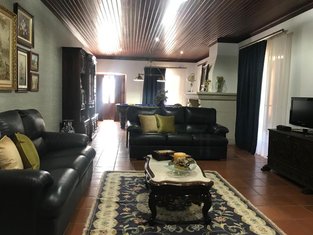 Quinta Da Atela Alpiarca