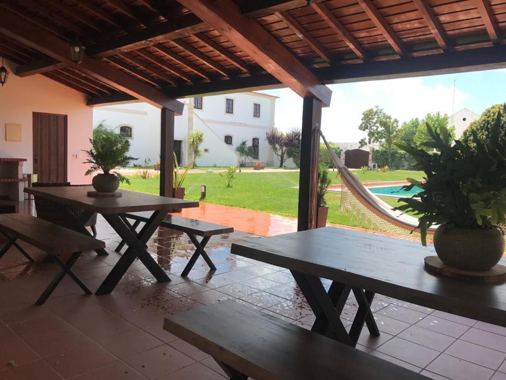 Hostel Quinta Da Atela *