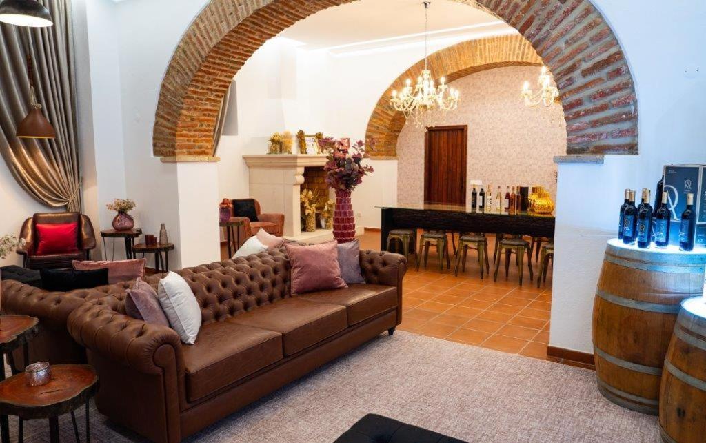 Albergue Quinta Da Atela Alpiarça