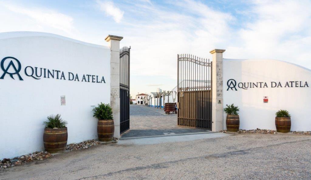 Hostel Quinta Da Atela