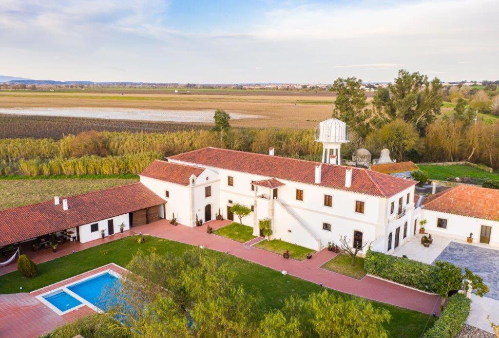 Quinta Da Atela * Alpiarca