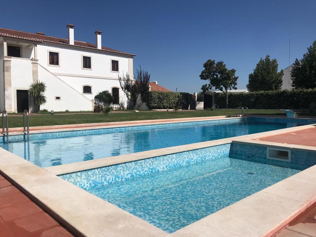 Hostel Quinta Da Atela *
