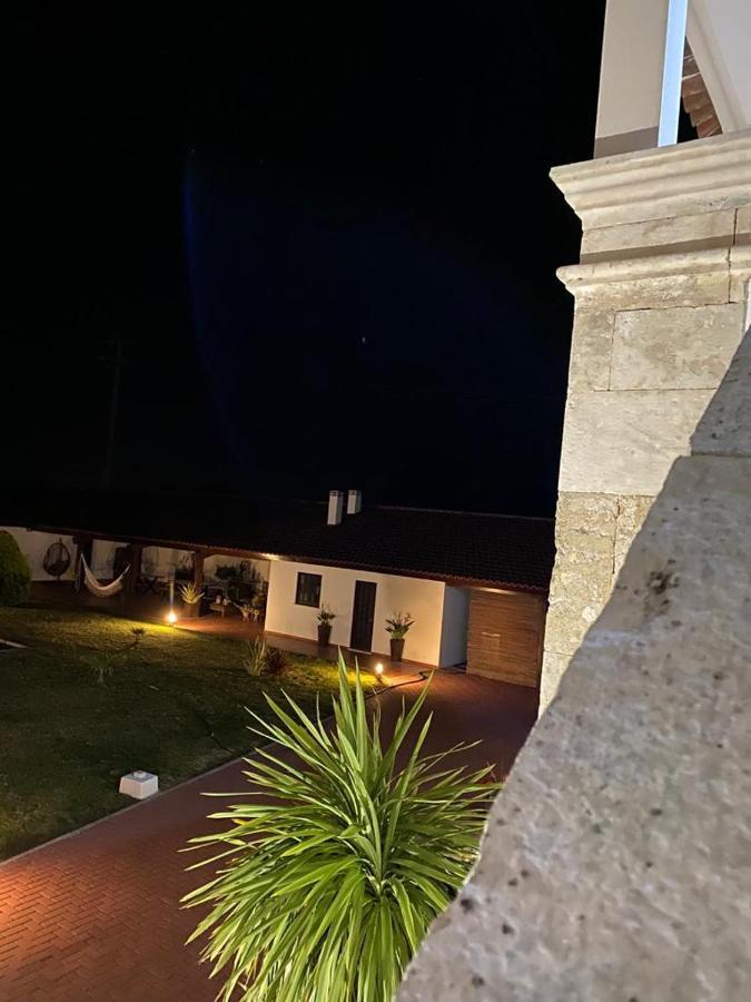 Quinta Da Atela * Alpiarca