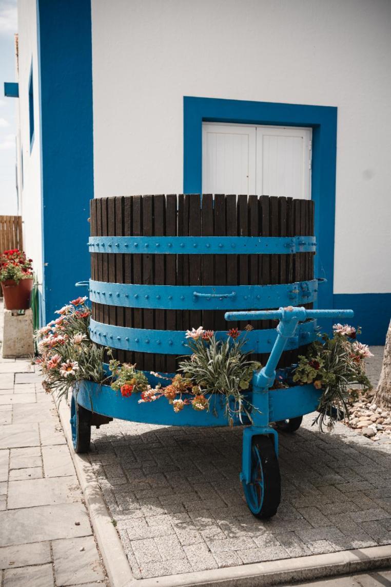 Hostel Quinta Da Atela Alpiarca