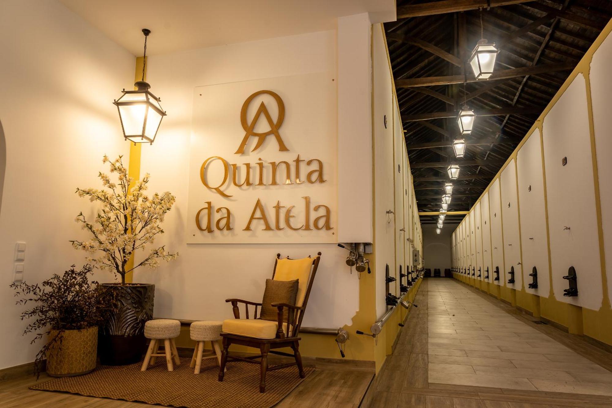 Hostel Quinta Da Atela *