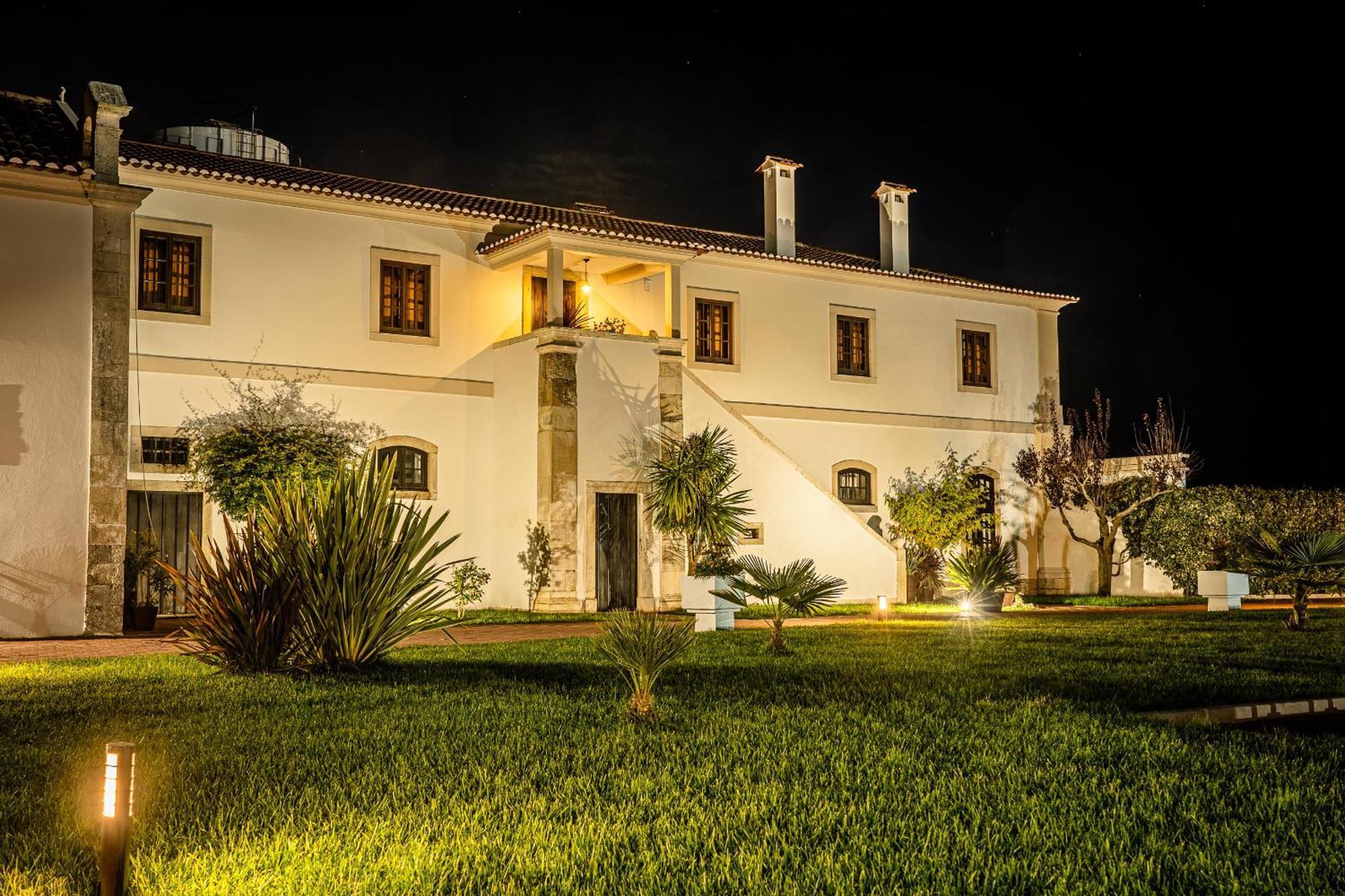 Quinta Da Atela *
